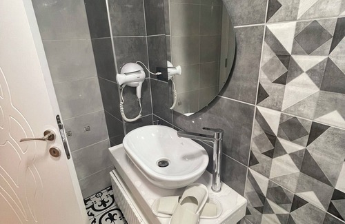 Nilufer Hôtel | Grani Butik Otel