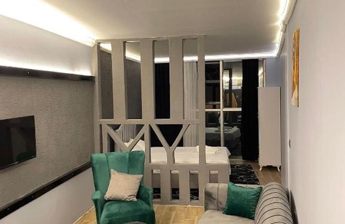 Karaman Mahallesi Appartement | Grani_x Butik