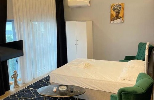 Karaman Mahallesi Appartement | Grani_x Butik