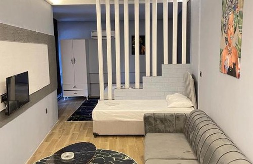 Karaman Mahallesi Appartement | Grani_x Butik