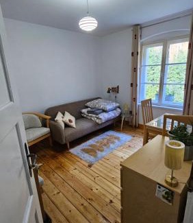 Gluszyca Appartement | Graniczna 21 - w Górach Sowich
