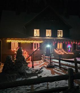 Gluszyca Appartement | Graniczna 21 - w Górach Sowich