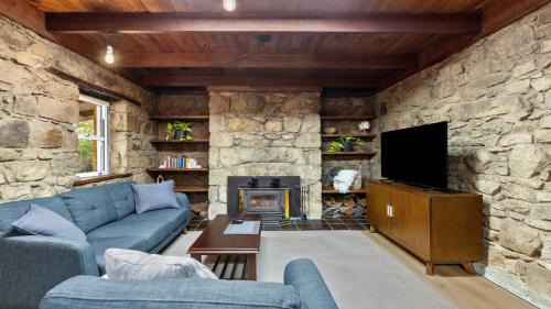 Beechworth Maison | Granite Cottage