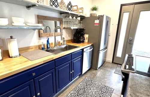 Keystone Maison | Granite Point