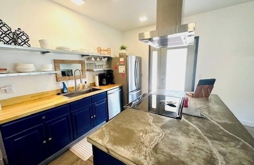 Keystone Maison | Granite Point