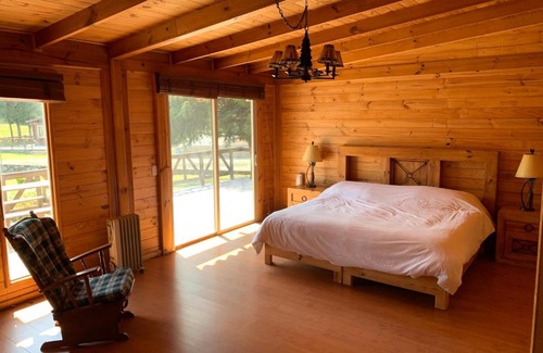 Huauchinango Maison | Granja Agroecologica KOBAYASHIFARM