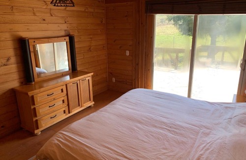 Huauchinango Maison | Granja Agroecologica KOBAYASHIFARM