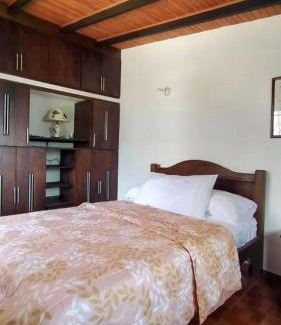 Ejido Maison | Granja, Cafetalera Alegría 1