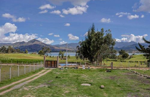 Guatavita Autre | Granja Ecoturística Encuentros