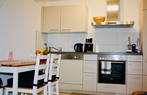 Mainz-Bingen Appartement | Appartement Granny Mainz Lerchenberg près de ZDF