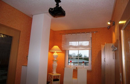 Wolgast Appartement | Mamie - Appartements Kenklies