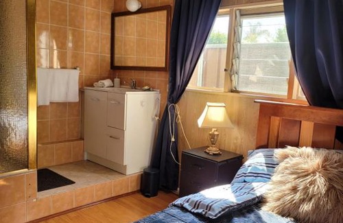 Lansvale Appartement | Granny flat Lansvale