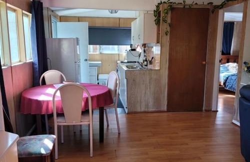 Lansvale Appartement | Granny flat Lansvale