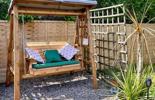 Beaworthy Maison | Granny Mcphees Cottage Hssh