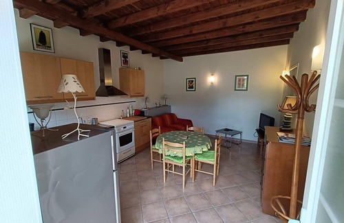 Pibrac Maison | Granny - Pibrac - Gîte