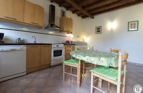 Pibrac Maison | Granny - Pibrac - Gîte