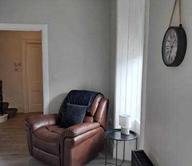 Wick Maison | Granny's Hoose