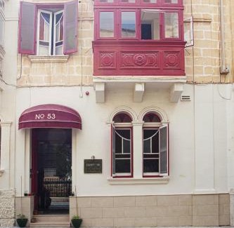 Sliema Auberge | Granny's Inn Hostel