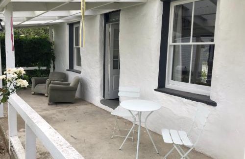 Roxburgh Lit Et Petit-Déjeuner | Granny Stringer’s Cottage