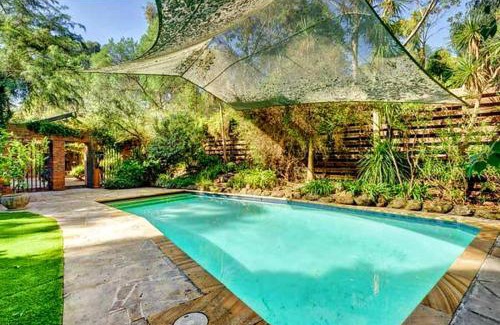 Templestowe Maison | Granny Unit Self Contained Double Storage WIFI POOL PARKING