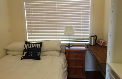 Riverwood Maison | Grannyflat