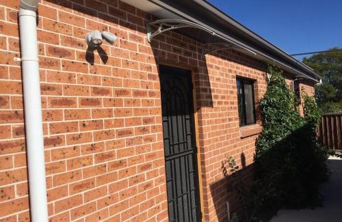 Riverwood Maison | Grannyflat