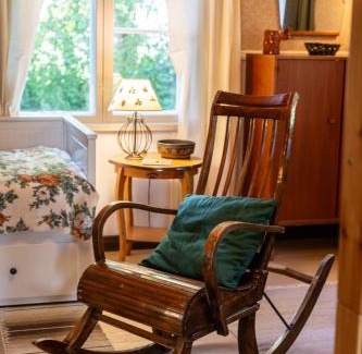 Laihia Appartement | Grannys cottage