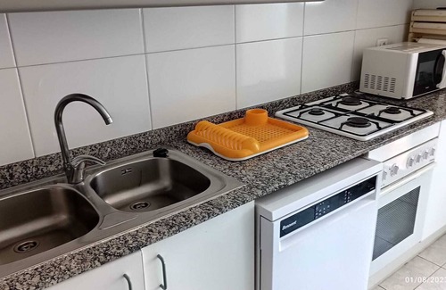 Granollers Appartement | GRANOLLERS. Pas plus de 5 nuits, seulement plus de 12 ans
