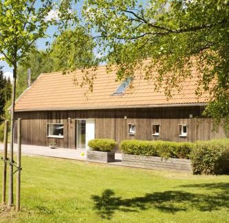 Nassjo Maison | Gransäng Loft House