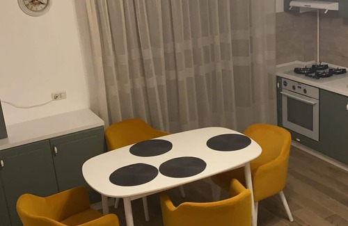 Arad Appartement | Grant Apartment