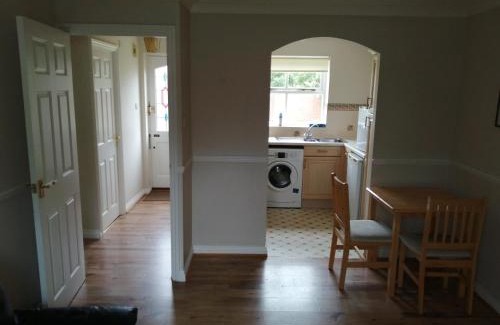 Wickford Appartement | Grant Close