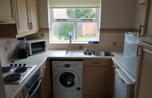 Wickford Appartement | Grant Close