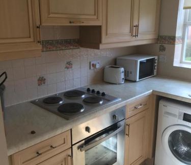 Wickford Appartement | Grant Close