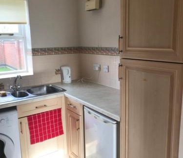 Wickford Appartement | Grant Close