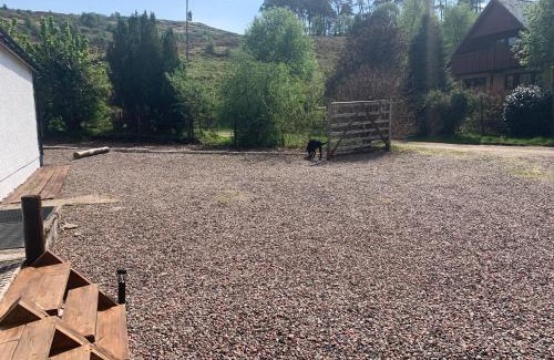 Salen Maison | Grant Cottage
