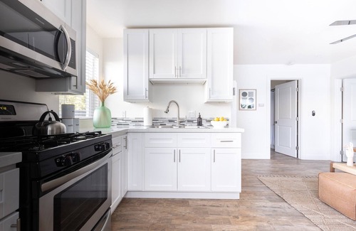 Grant Hill Copropriété | Grant Hill III by Avantstay Modern & Chic SD Home 5 Mins From Balboa Park