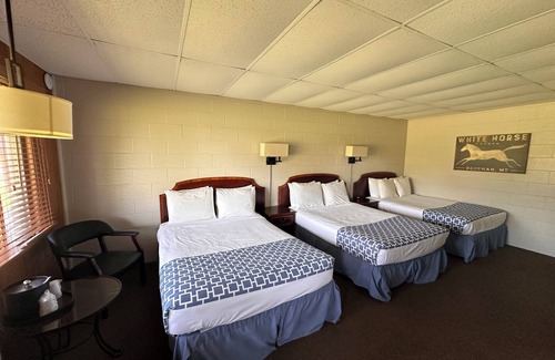 Galena Hôtel | Grant Hills Motel