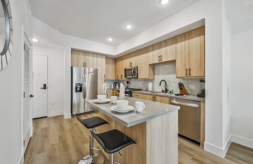 Grantville Appartement | Grantville 1BR | nr San Diego Attractions | Close to freeways