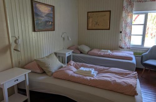 Sndre Land Maison | Granum Gård