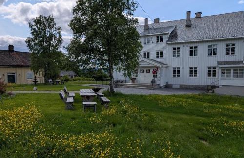 Sndre Land Maison | Granum Gård