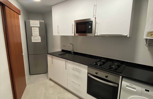 El Port Appartement | GRANVIA FIRA APARTMENT