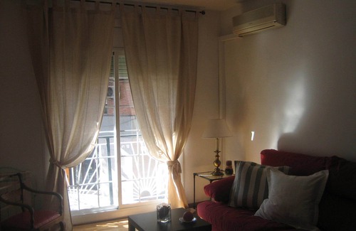 El Port Appartement | GRANVIA FIRA APARTMENT
