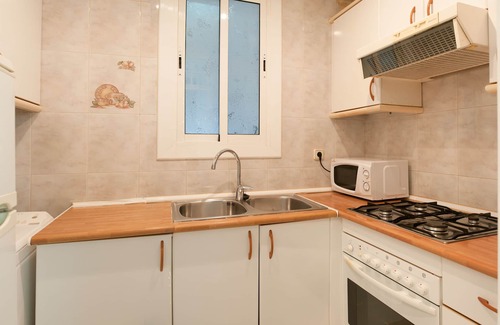 La Font de la Guatlla Appartement | GRANVIA EXPERIENCE