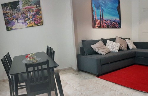 La Font de la Guatlla Appartement | GRANVIA EXPERIENCE