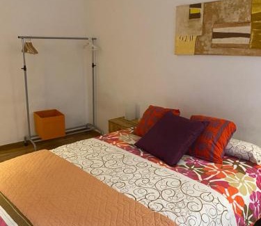 L'Hospitalet de Llobregat Appartement | GranVia Fira Apartment