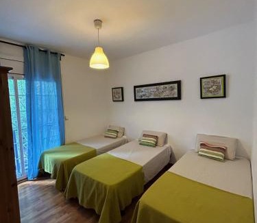 L'Hospitalet de Llobregat Appartement | GranVia Fira Apartment