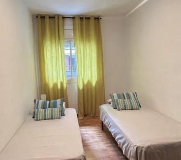 L'Hospitalet de Llobregat Appartement | GranVia Fira Apartment