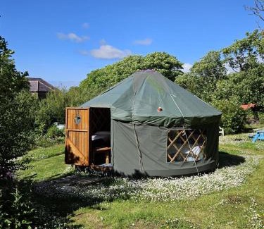 Ballyferriter Autre | Granville House Glamping