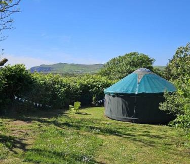 Ballyferriter Autre | Granville House Glamping