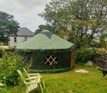Ballyferriter Autre | Granville House Glamping